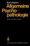 Allgemeine Psychopathologie