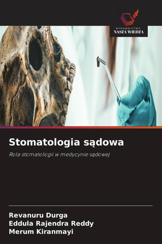 Stomatologia s¿dowa