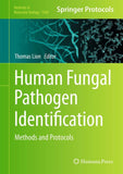 Human Fungal Pathogen Identification