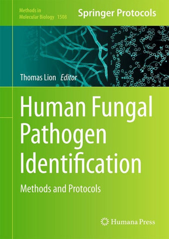 Human Fungal Pathogen Identification