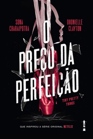 O Preço da Perfeição