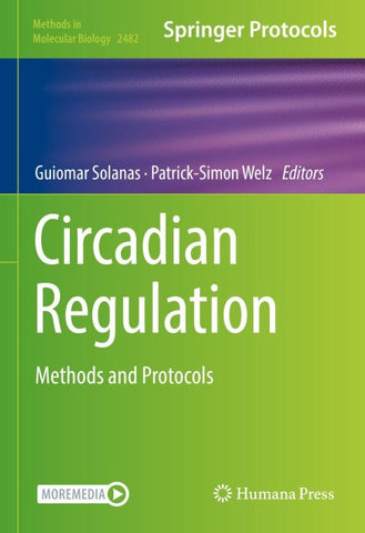 Circadian Regulation