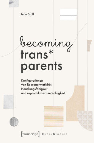 becoming trans* parents