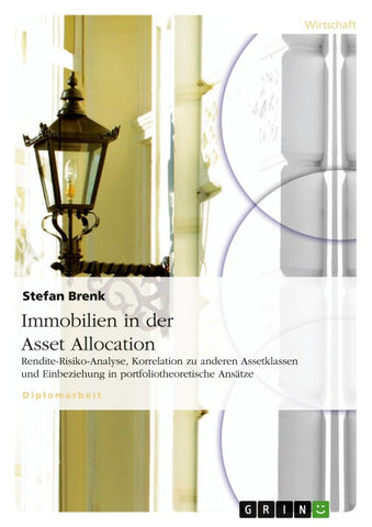 Immobilien in der Asset Allocation