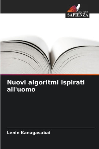 Nuovi algoritmi ispirati all'uomo