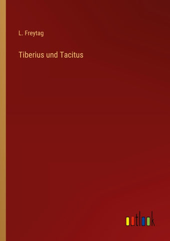 Tiberius und Tacitus