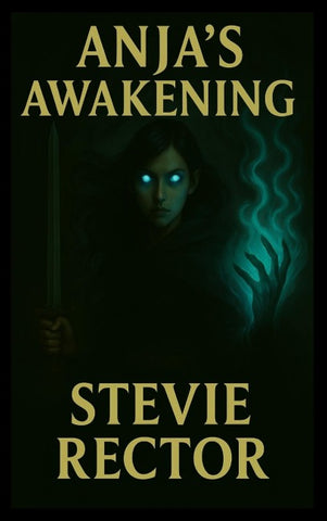 Anjas Awakening