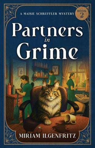 Partners in Grime