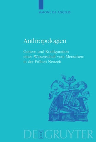 Anthropologien