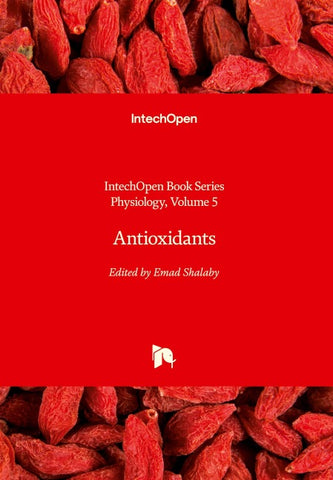Antioxidants