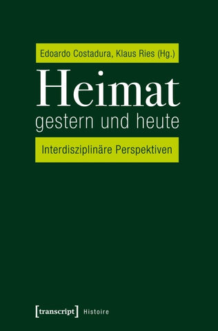Heimat gestern und heute