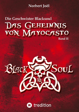 Die Geschwister Blacksoul