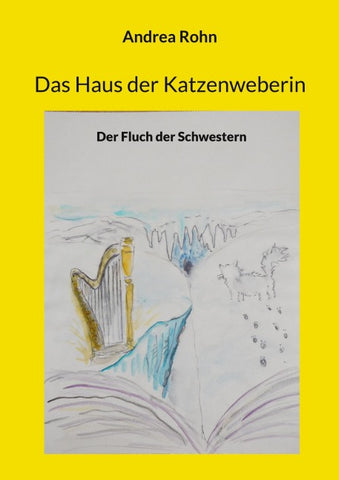 Das Haus der Katzenweberin