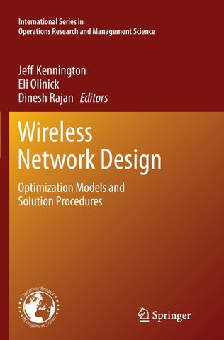 Wireless Network Design