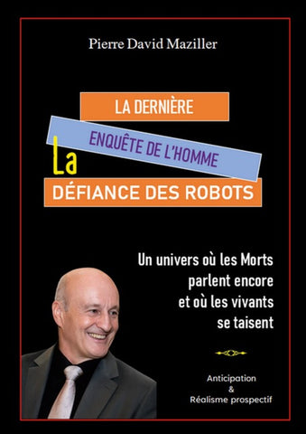 La Dernière Enquête de l'homme