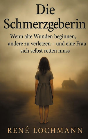 Die Schmerzgeberin