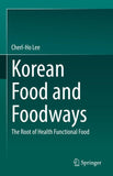 Korean Food and Foodways