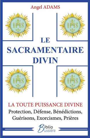 Le sacramentaire divin