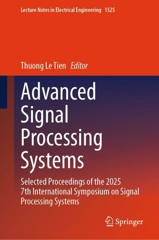 Advanced Signal Processing Systems