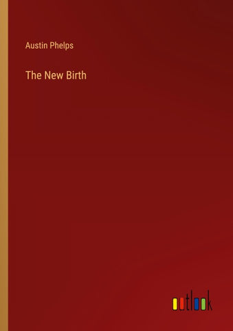 The New Birth