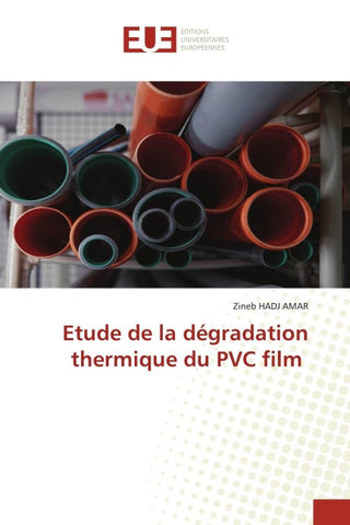 Etude de la dégradation thermique du PVC film