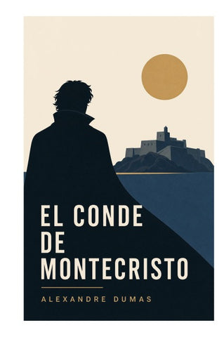 El conde de Montecristo