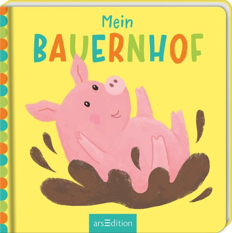 Mein Bauernhof