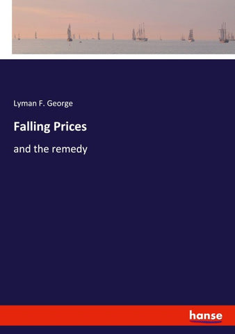 Falling Prices