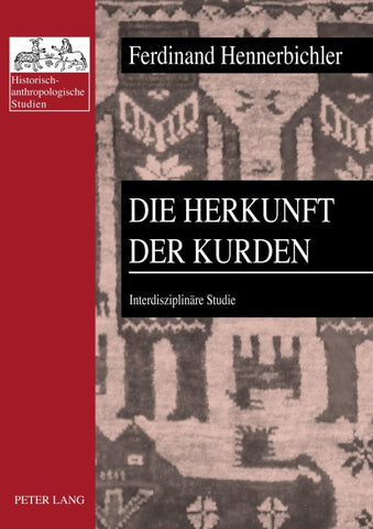 Die Herkunft der Kurden