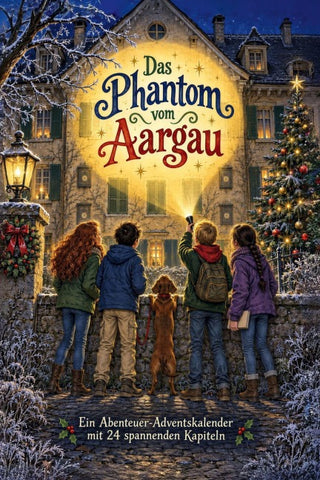 Das Phantom vom Aargau