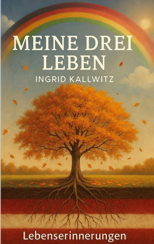 Meine drei Leben