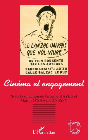 Cinéma et engagement