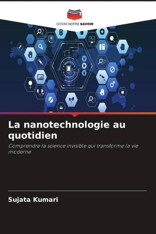 La nanotechnologie au quotidien