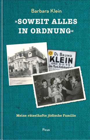 »Soweit alles in Ordnung«