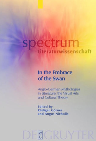 In the Embrace of the Swan