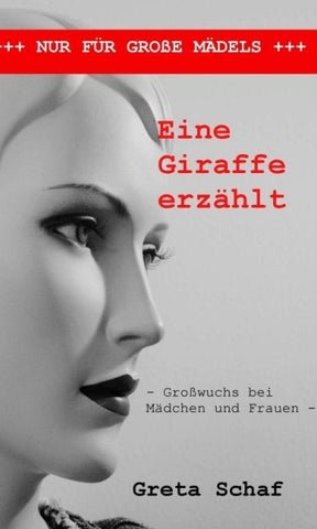 Eine Giraffe erzählt