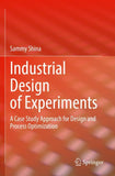 Industrial Design of Experiments