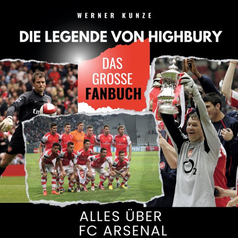 Die Legende von Highbury