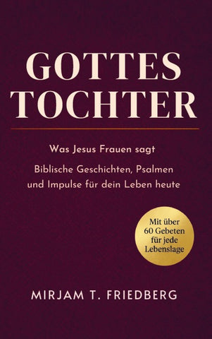 Gottes Tochter