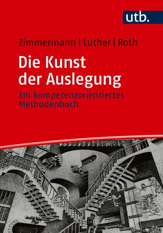 Die Kunst der Auslegung