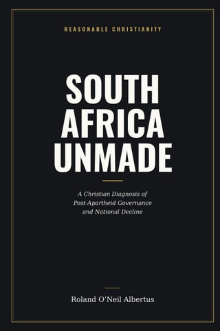 South Africa Unmade