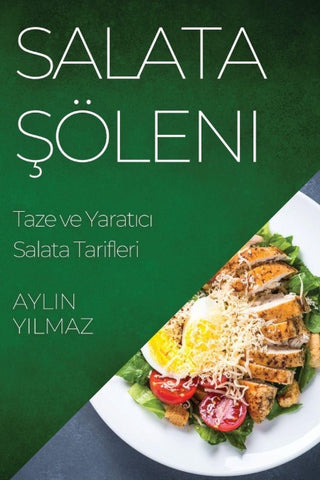 Salata ¿öleni