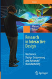 Research in Interactive Design (Vol. 4)