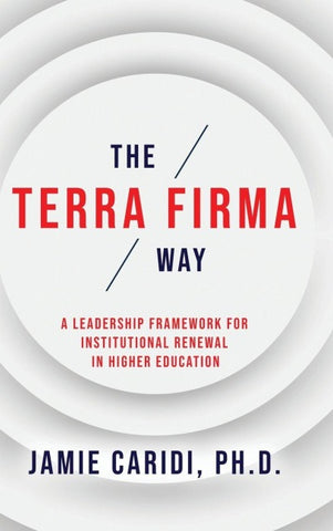 The Terra Firma Way