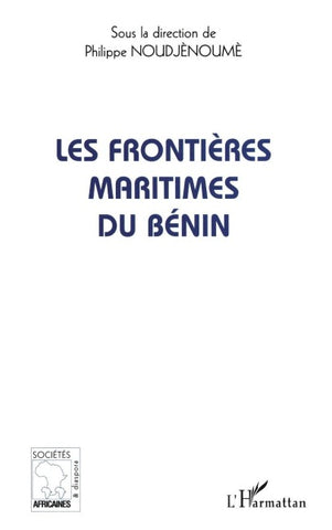 Les frontières maritimes du Bénin