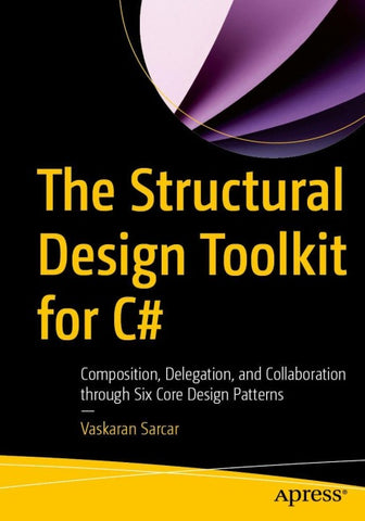 The Structural Design Toolkit for C#