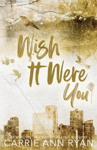 Wish it Were You - Special Edition