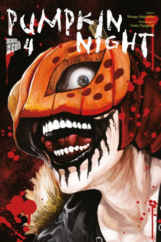 Pumpkin Night 4