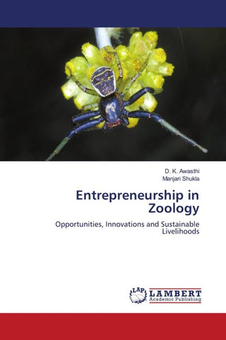 Entrepreneurship in Zoology