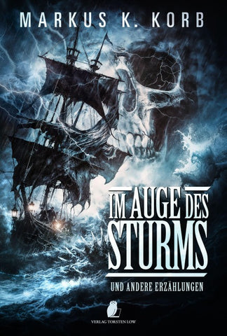 Im Auge des Sturms